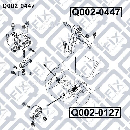Q-Fix Q0020447