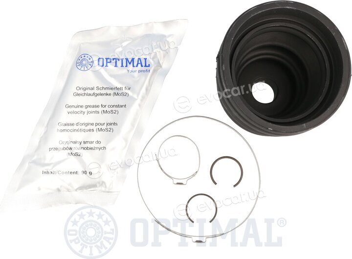 Optimal CVB-10266CR