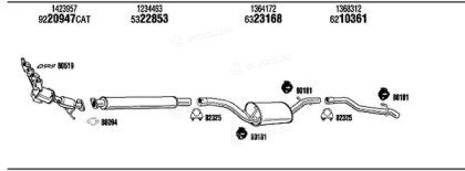 Walker / Fonos FOK019264