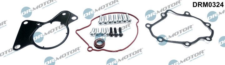 Dr. Motor DRM0324