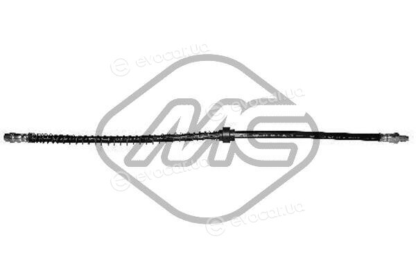 Metalcaucho / STC 96170
