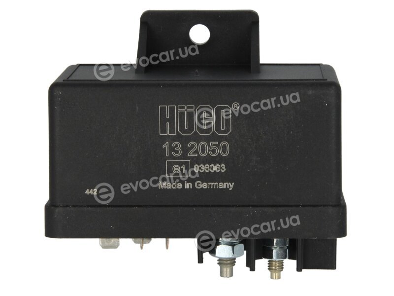 Astemo (Hitachi) / Huco 132050