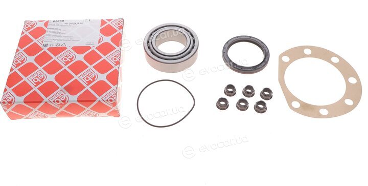 Febi 05860