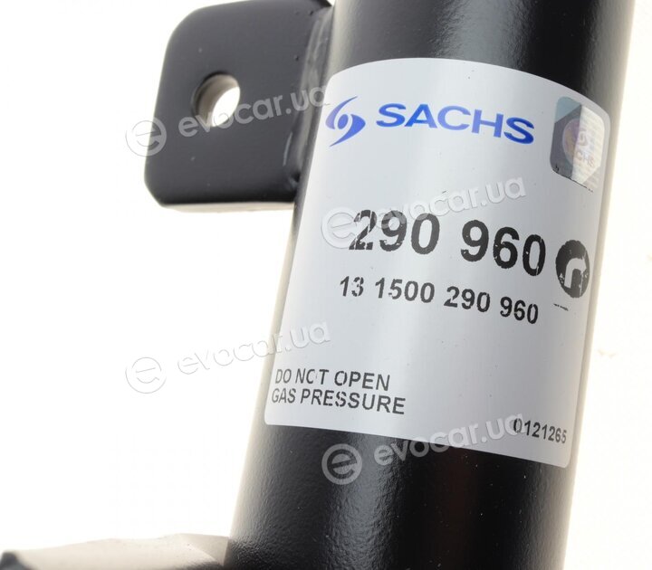 Sachs 290 960