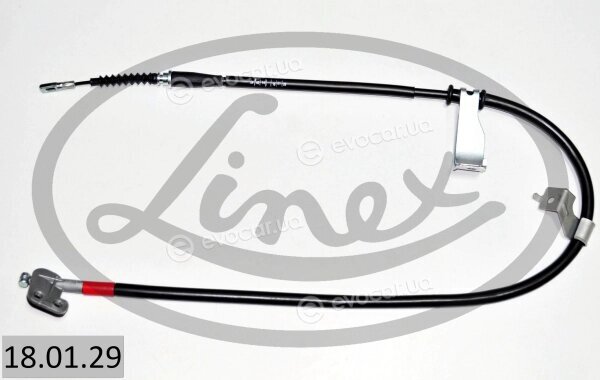 Linex 18.01.29