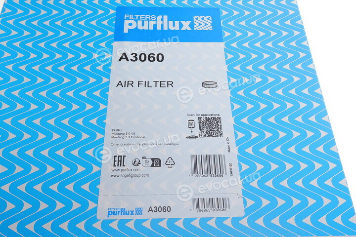 Purflux A3060