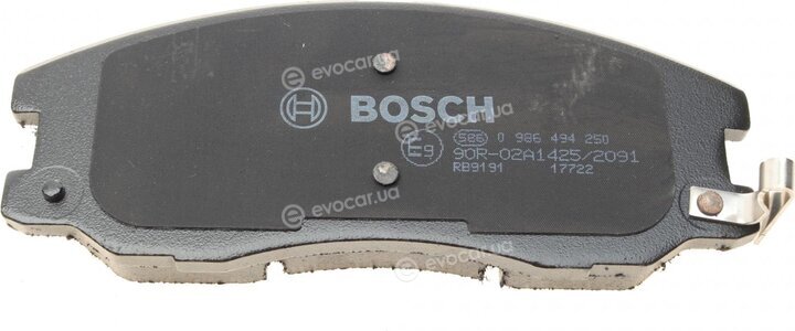 Bosch 0 986 494 250