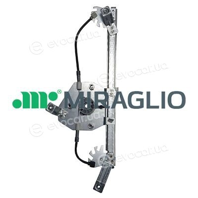 Miraglio 30/2934