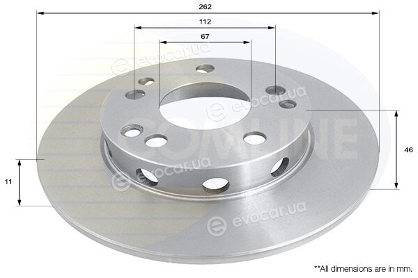 Comline ADC1601