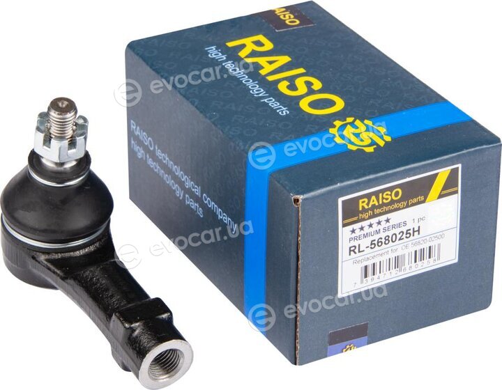 Raiso RL568025H
