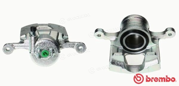 Brembo F 10 004