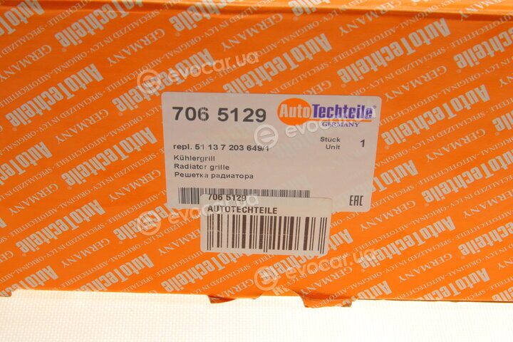 Autotechteile 706 5129