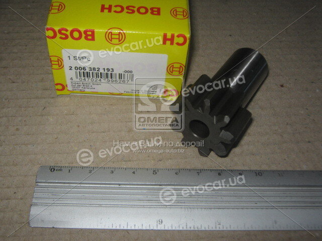 Bosch 2 006 382 193