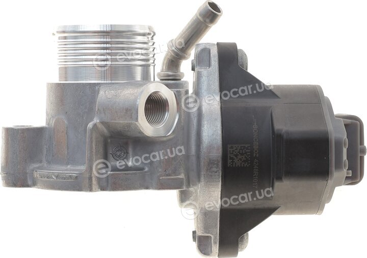 Wahler / BorgWarner 710525D