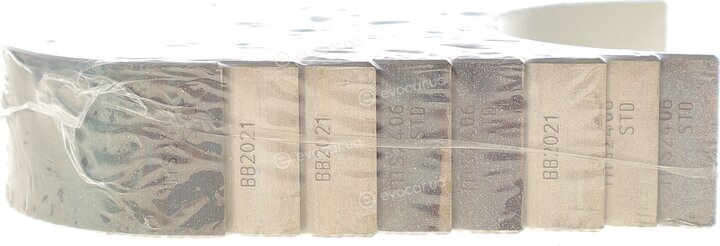 Mahle 021 PS 20293 000