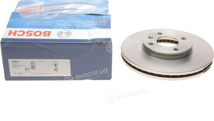 Bosch 0 986 479 A54