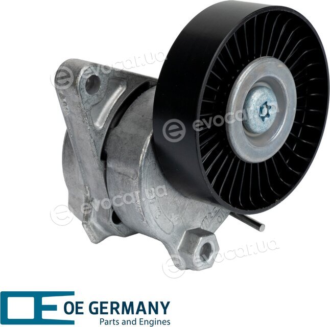 OE Germany 802727