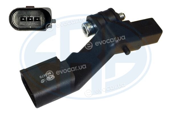 Era / Messmer 550479A