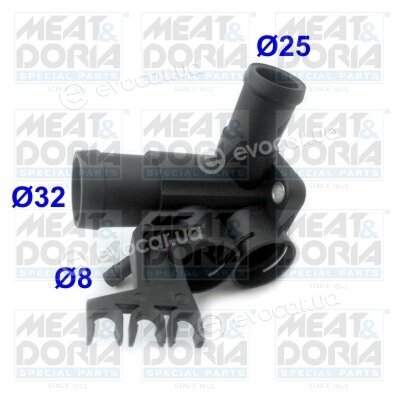 Meat & Doria 93546