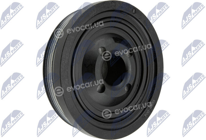 NTY RKP-FR-004