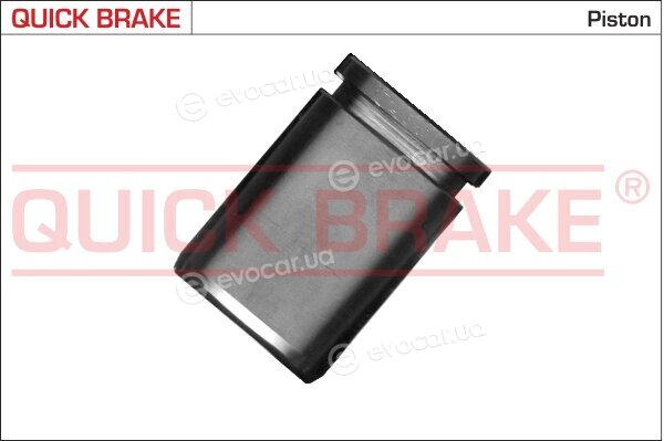 Kawe / Quick Brake 185038K