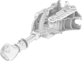 Mopar (PSA / FCA) 50296009
