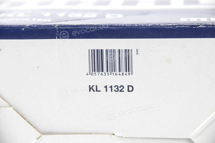 Mahle KL 1132D