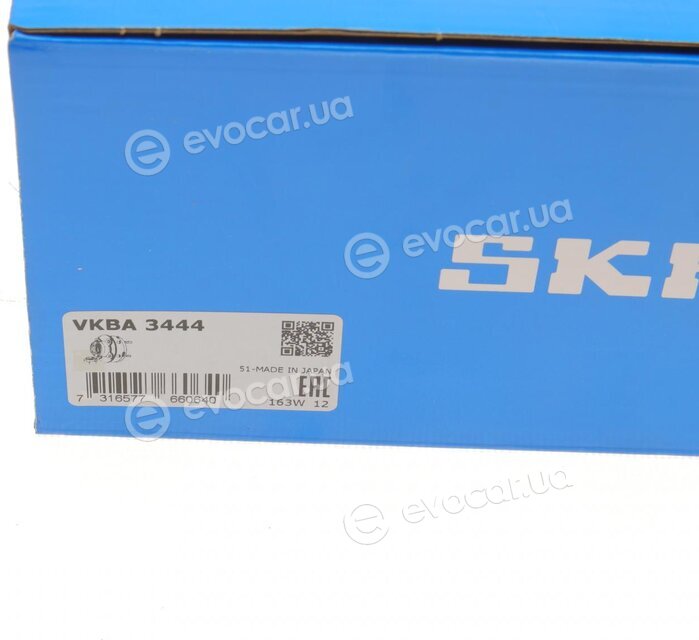 SKF VKBA 3444