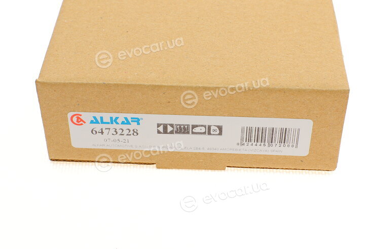 Alkar 6473228