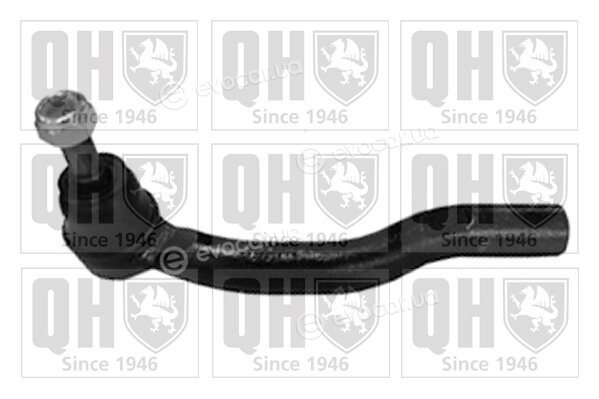 Quinton Hazell QR3496S