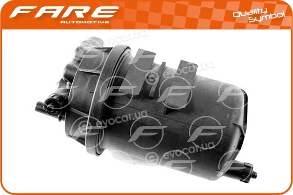 Fare 10312