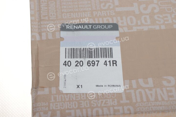 Renault / Nissan 40 20 697 41R