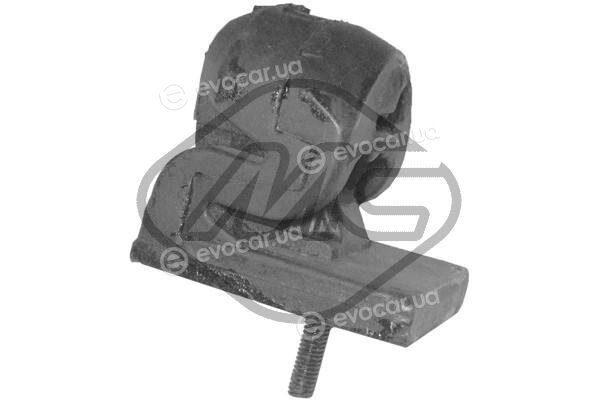 Metalcaucho / STC 04655
