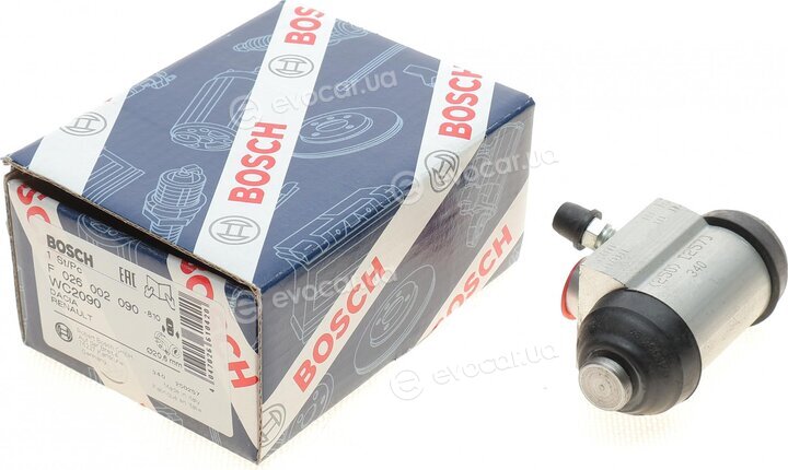 Bosch F 026 002 090