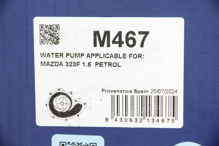 Dolz M467