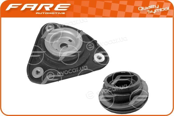 Fare 10207