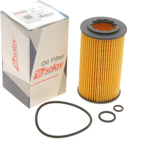Solgy 101009