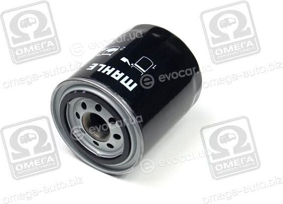 Mahle OC 540