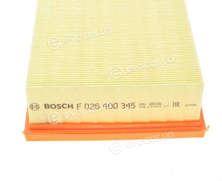 Bosch F 026 400 345