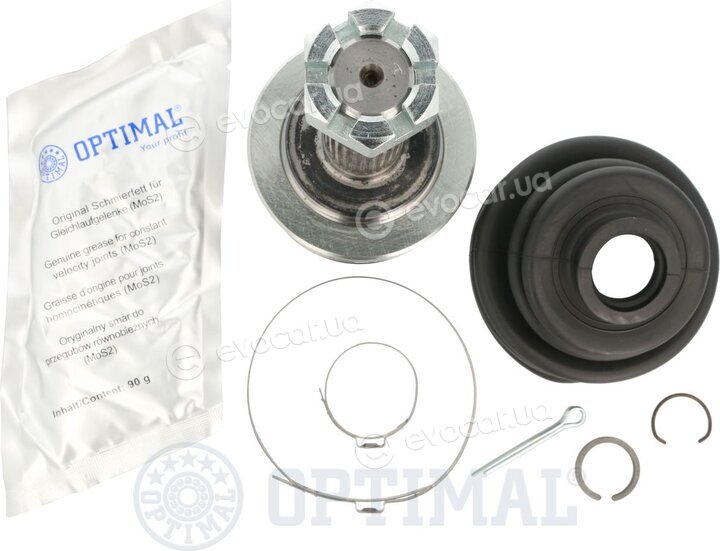 Optimal CW-2706