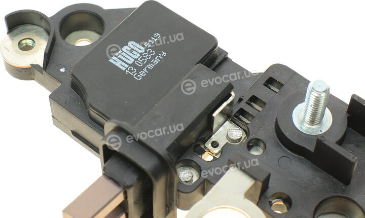 Astemo (Hitachi) / Huco 130583