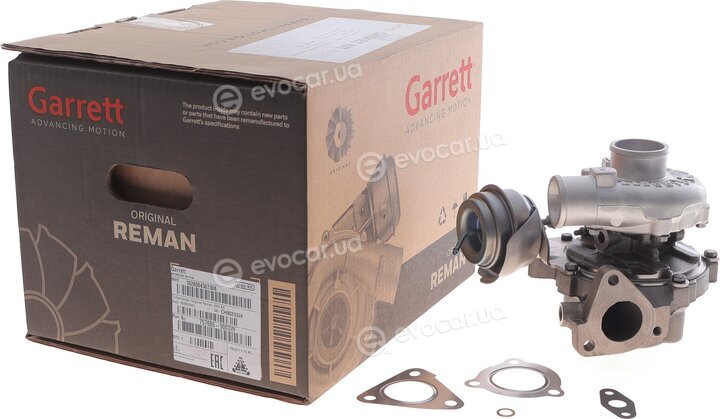 Garrett 757886-9003W