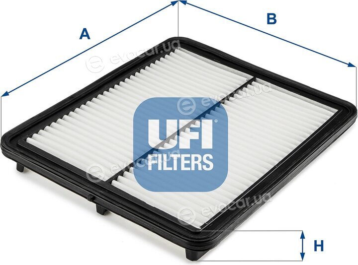 UFI 30.633.00