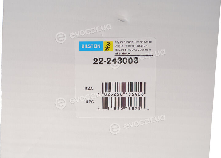 Bilstein 22-243003
