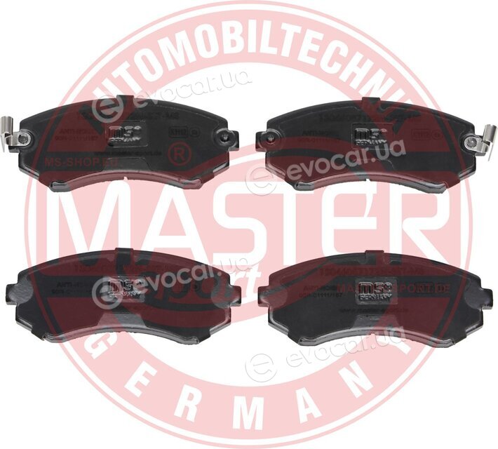 Master Sport 13046057172N-SET-MS