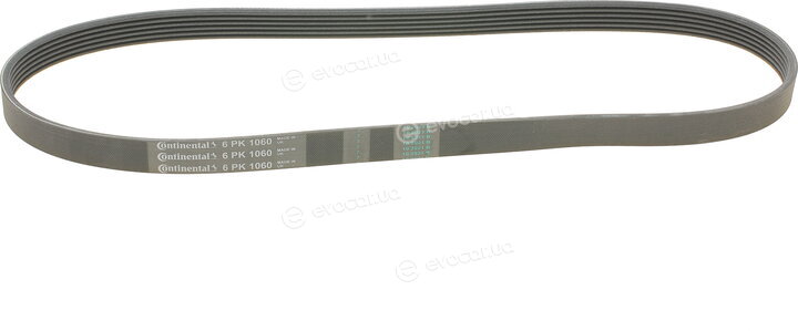 Continental 6PK1060