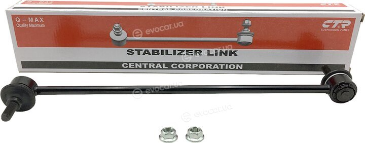 CTR CL0111