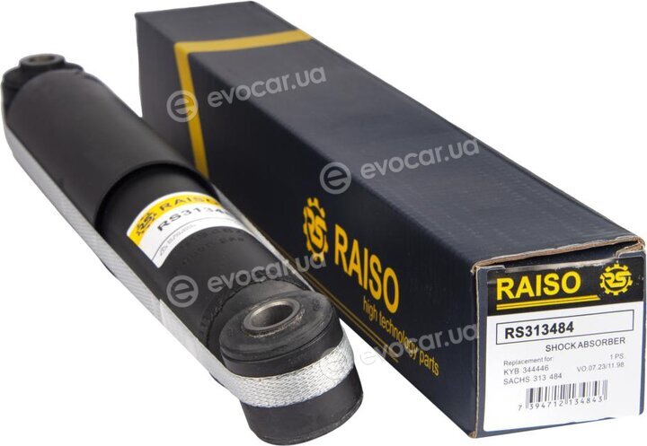 Raiso RS313484