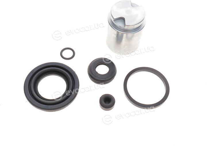 Kawe / Quick Brake 114-5086
