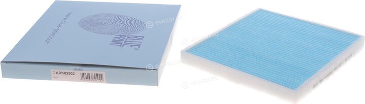 Blue Print ADK82502